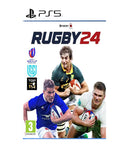 PS5 Rugby 24