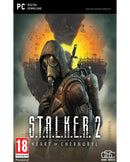 PC S.T.A.L.K.E.R. 2 - The Heart of Chernobyl - Steelbook Edition