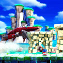 PS4 Sonic Superstars