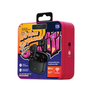 Slušalice Moye - Street Beatz Wireless Earphone Bežične Bubice - Crne