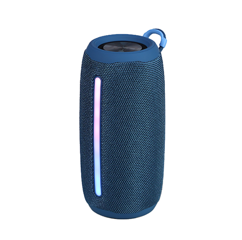 Zvučnik Moye Pop Vibe Bluetooth Speaker Blue