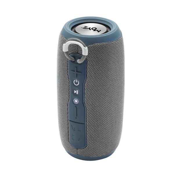 Zvučnik Moye Pop Vibe Bluetooth Speaker Gray