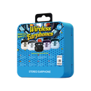 Slušalice Moye - Urban Beatz Wireless Earphone Bežične Bubice - Bele