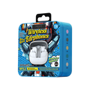 Slušalice Moye - Urban Beatz Wireless Earphone Bežične Bubice - Bele