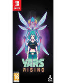 Switch Yars Rising