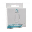 Nanobit Lightning to 3.5 mm Adapter