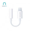 Nanobit Lightning to 3.5 mm Adapter