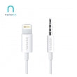 Nanobit Lightning to AUX
