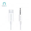 Nanobit USB-C to AUX