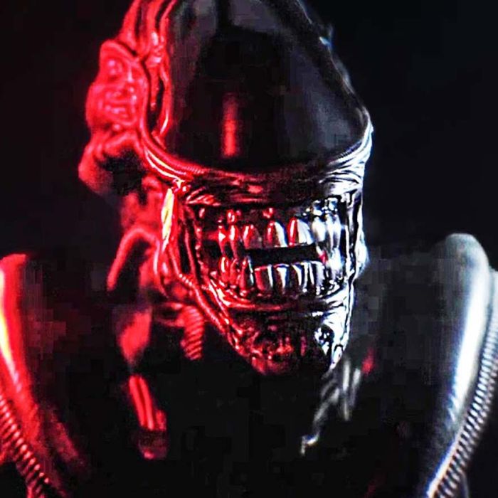 PS5 Aliens - Dark Descent