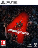 PS5 Back 4 Blood Special Edition