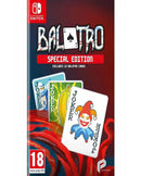 Switch Balatro - Special Edition