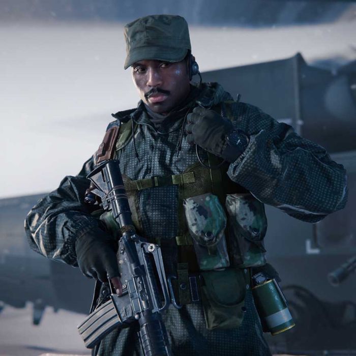 PS5 Call Of Duty Black Ops 6