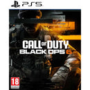 PS5 Call Of Duty Black Ops 6