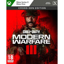 XBOXONE/XSX Call of Duty: Modern Warfare III