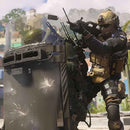 PS4 Call of Duty: Modern Warfare III