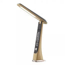 Moye ChronoWood Table Lamp