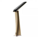 Moye ChronoWood Table Lamp