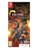 Switch Contra: Operation Galuga (CIAB)