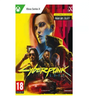 XBOXONE/XSX Cyberpunk 2077 - Ultimate Edition