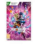 XSX Dragon Ball Xenoverse 2
