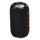 Moye EchoGo Bluetooth Speaker Black