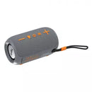 Moye EchoGo Bluetooth Speaker Dark Gray