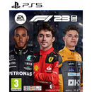 PS5 F1 23