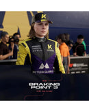 XSX EA SPORTS: F1 25