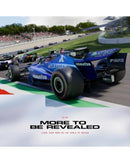XSX EA SPORTS: F1 25