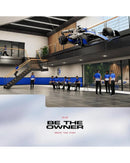 PS5 EA SPORTS: F1 25