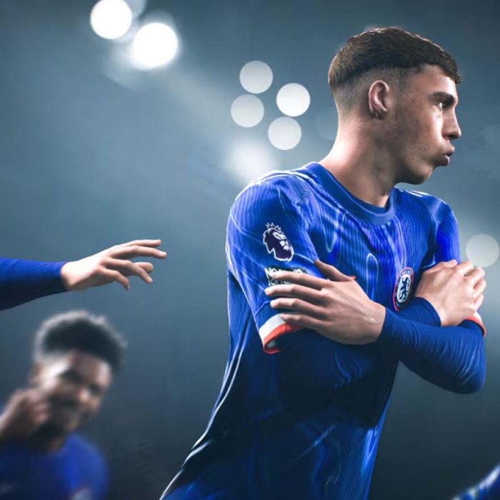 PS5 EA Sports FC 25