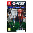 Switch EA Sports - FC 26