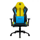 Gaming Chair Spawn Lite Yellow