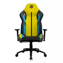 Gaming Chair Spawn Lite Yellow