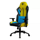 Gaming Chair Spawn Lite Yellow