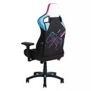 Gaming Chair Spawn Neon Edition