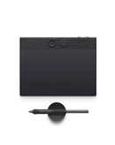 Grafička tabla Wacom Intuos Pro PTK470K0B - Pen Tablet Small