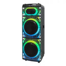 Moye Groove Storm Bluetooth Zvucnik