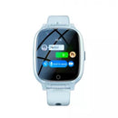 Joy Kids GPS Smart Watch 4G Blue