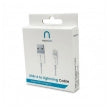 Nanobit USB-A to Lightning Cable