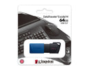 USB Flash Kingston 64GB DataTraveler Exodia M 3.2