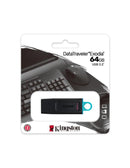 USB Flash Kingston DataTraveler Exodia 64GB 3.2