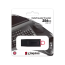 USB Flash Kingston 256GB USB3.2 Gen1 DataTraveler Exodia DTX/256GB