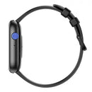 Kronos 3 Pro Smart Watch Black