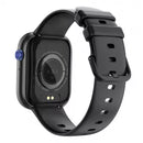 Kronos 3 Pro Smart Watch Black