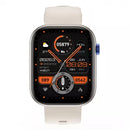 Kronos 3 Pro Smart Watch Silver