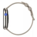 Kronos 3 Pro Smart Watch Silver