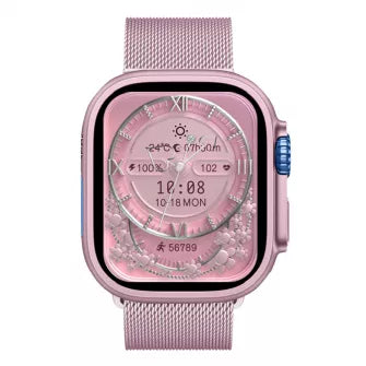 Kronos 4 Mini Smart Watch