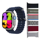 Moye Kronos 4 Plus Smart Watch